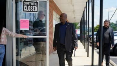 کمیته ملی دموکراتها تا 17 مرداد نامزد خود را معرفی میکند