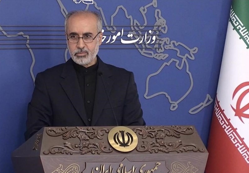 کنعانی: خون پاک شهید هنیه هرگز هدر نخواهد رفت