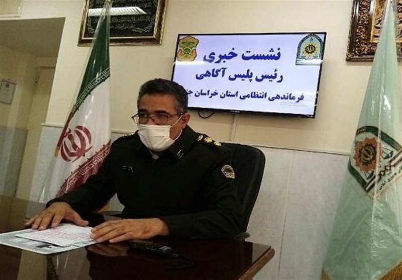 کودکان گمشده با تلاش پلیس به آغوش خانواده بازگشتند