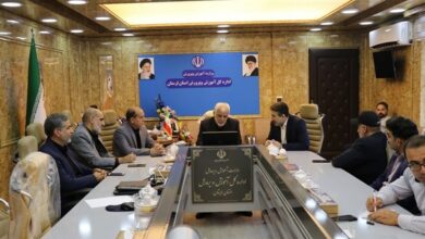 گرایش 50درصدی دانشآموزان لرستان به رشتههای فنی و حرفهای