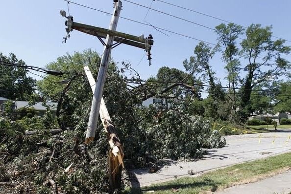گرما امان شبکههای برق دنیا را برید