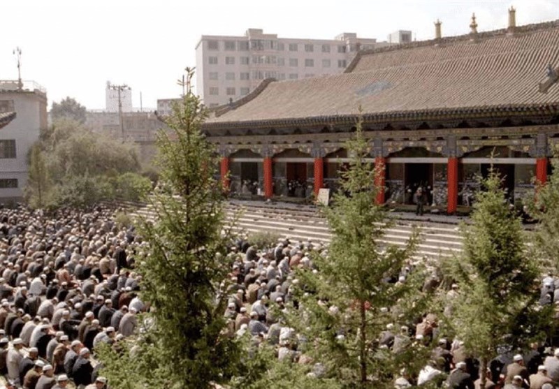 گزارش| سفر به چینگهای چین، استانی با تکثر اقوام