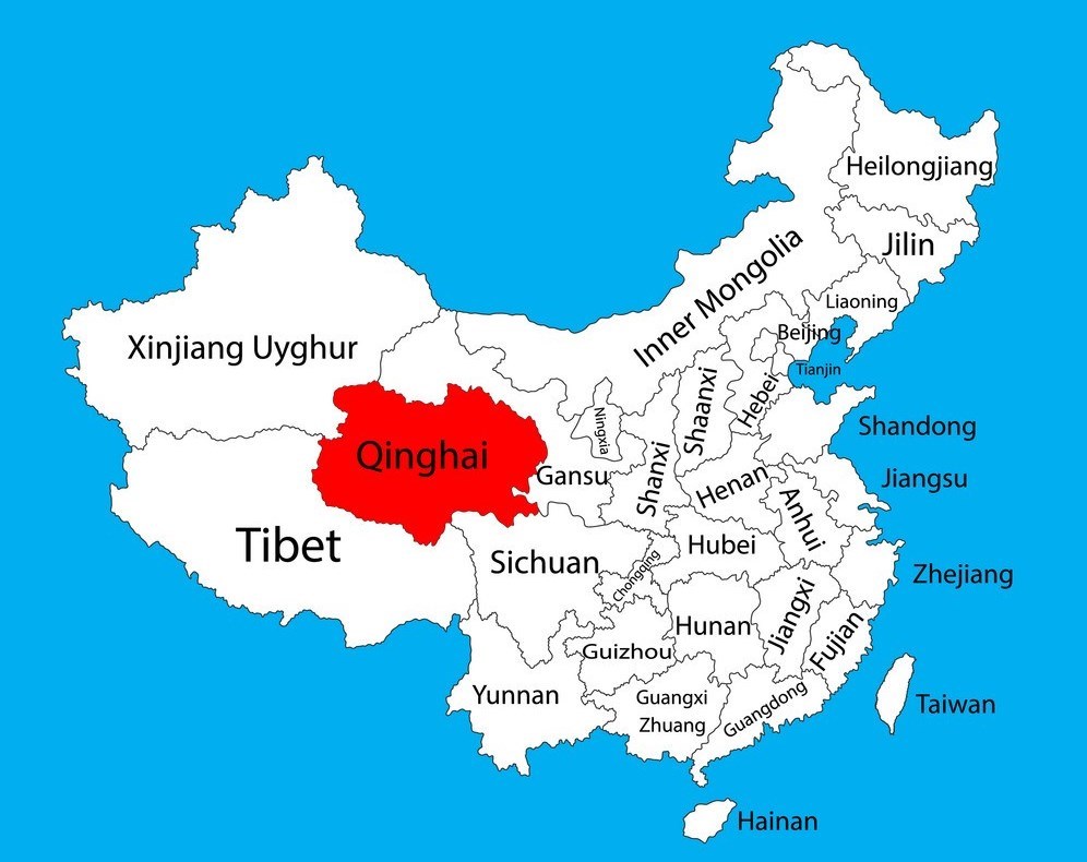 کشور چین , جمهوری اسلامی ایران ,