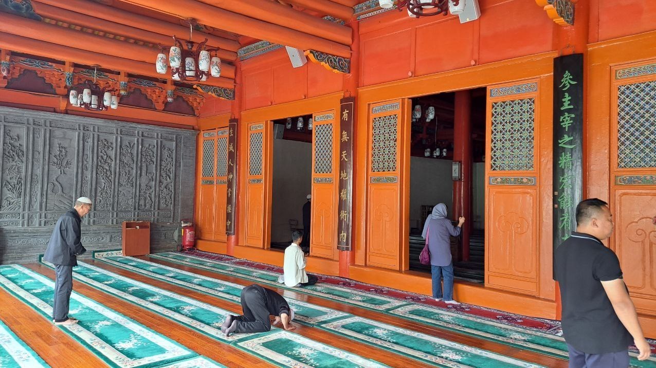 کشور چین , جمهوری اسلامی ایران ,