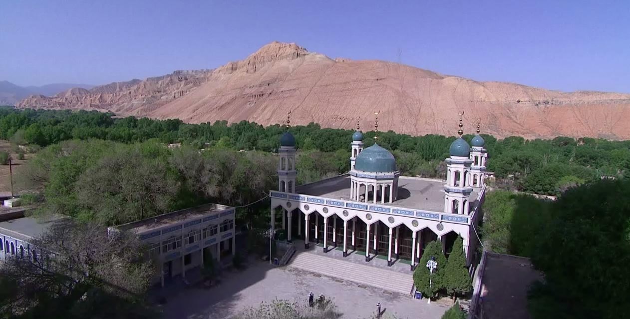 کشور چین , جمهوری اسلامی ایران ,