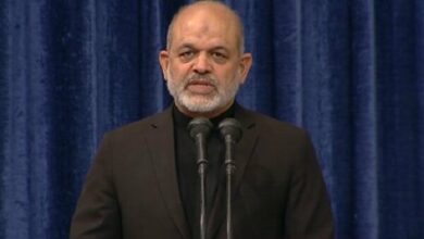 گزارش وزیر کشور از برگزاری چهاردهمین دوره انتخابات ریاستجمهوری