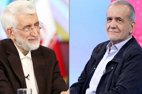 گزیدهای از سخنان روز آخر تبلیغات نامزدها