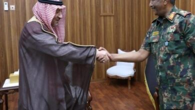 «گفتوگوهای جده» محور مذاکرات خارطوم و ریاض