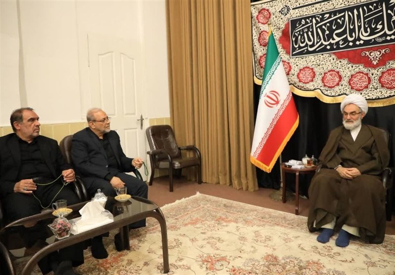 گیلان پایلوت جهانگردی اسلامی دریا محور شود