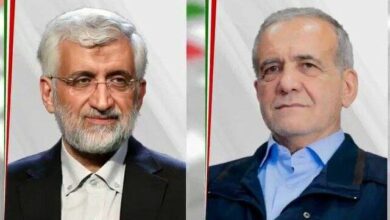 ۲/ توصیه کاندیداها تا روز برگزاری انتخابات به رقبا و رفقا چیست؟