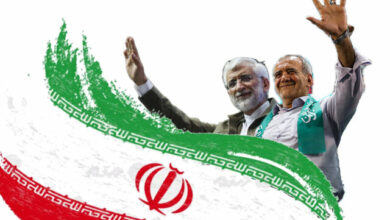 ۳ روز تا دور دوم انتخابات؛ در انتظار اولین مناظره رو در رو/تجمعات خیابانی؛ ممنوع