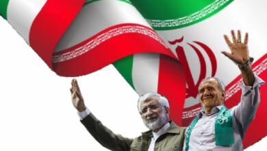 ۴ روز تا دور دوم انتخابات؛ تایید سلامت انتخابات/کاندیداها مناظره میکنند