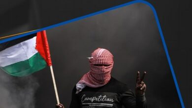 10 ماهگی طوفانالاقصی|روایت 300 روز مقاومت تاریخی