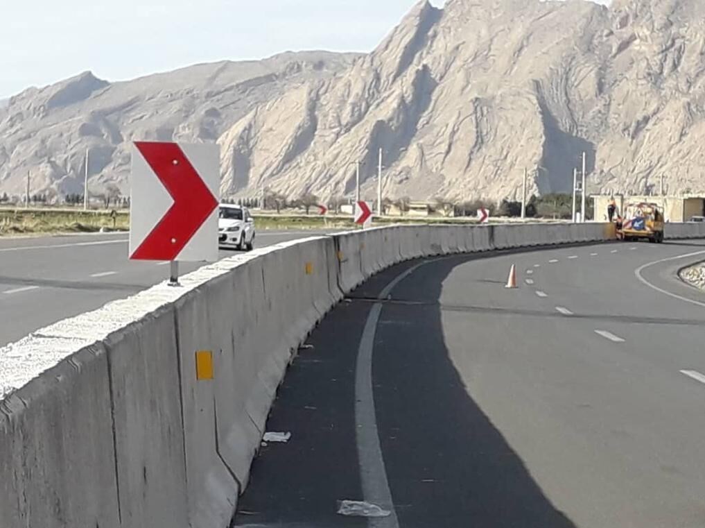 131 پروژه راهداری مازندران هفته دولت بهرهبرداری میشود