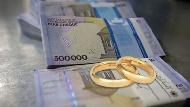 19 هزار جوان لرستانی در صف انتظار دریافت تسهیلات ازدواج