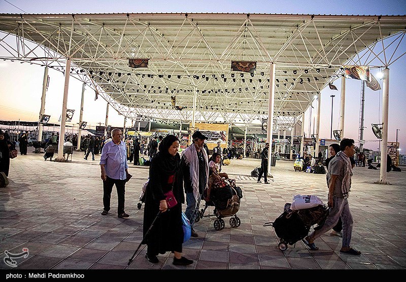 2 فروند بالگرد امدادی هوانیروز در خوزستان مستقر میشود