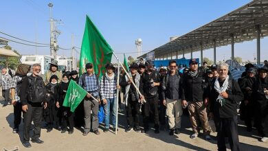 22 مرداد آغاز کار قرارگاه رسانهای اربعین در مهران