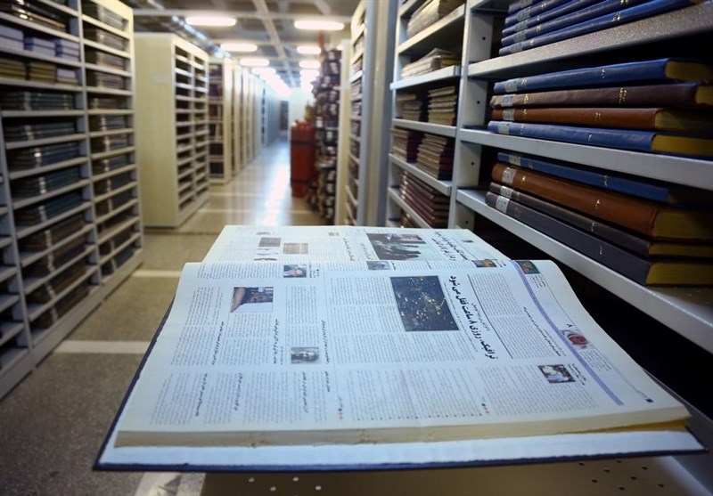 34 پروژه همدان در حوزه کتاب از دستاوردهای دولت سیزدهم