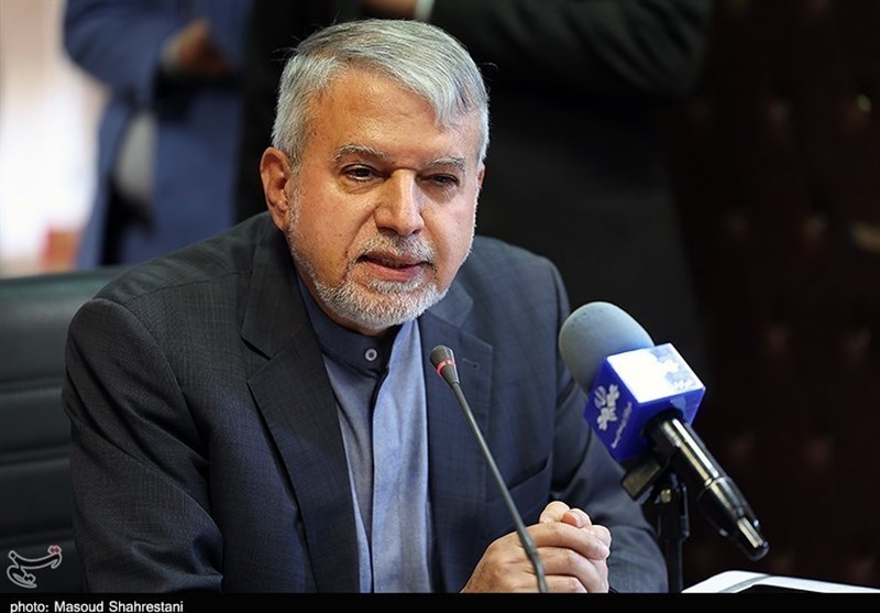 43 سال را در محیطهای جنگ، مدیریت، فرهنگ و امنیت گذراندم