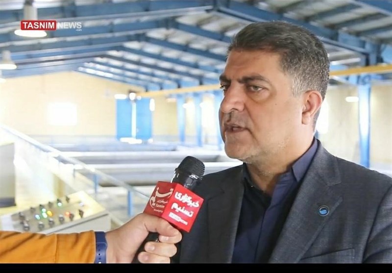 490 روستای بالای 20 خانوار همدان آبرسانی میشود