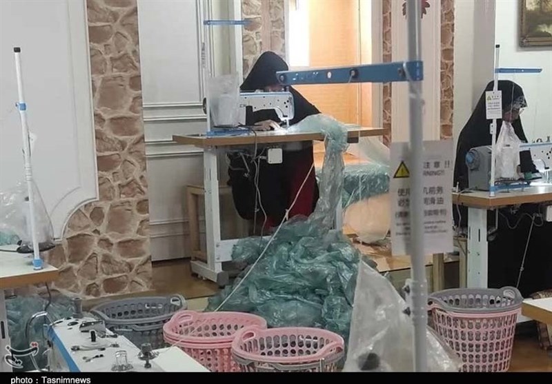 6 هزار نفر متقاضی تسهیلات مشاغل خانگی در قم