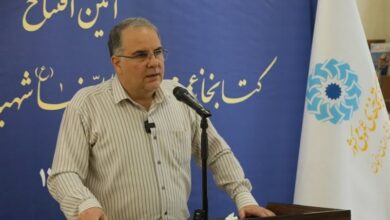 609 طرح صنعتی،کشاورزی و عمرانی در استان زنجان افتتاح میشود