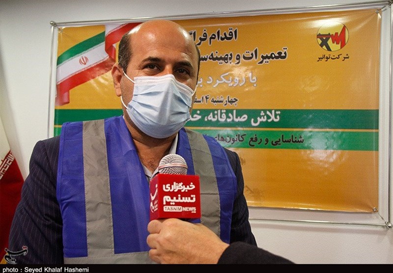 70 درصد مصرف برق استان بوشهر در بخش سرمایشی است