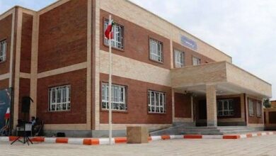 8000 مترمربع تا مهرماه به فضای آموزشی گیلان اضافه میشود