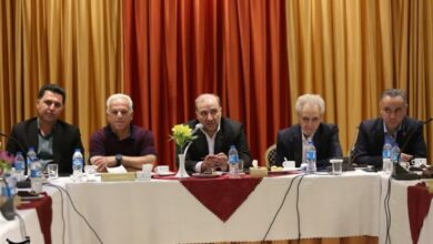 80درصد ورزش کشور توسط دولت اداره میشود