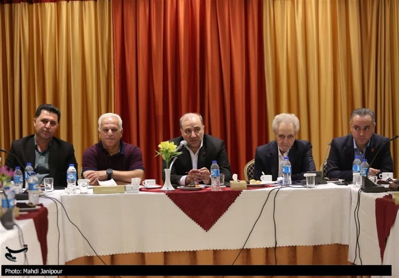 80درصد ورزش کشور توسط دولت اداره میشود