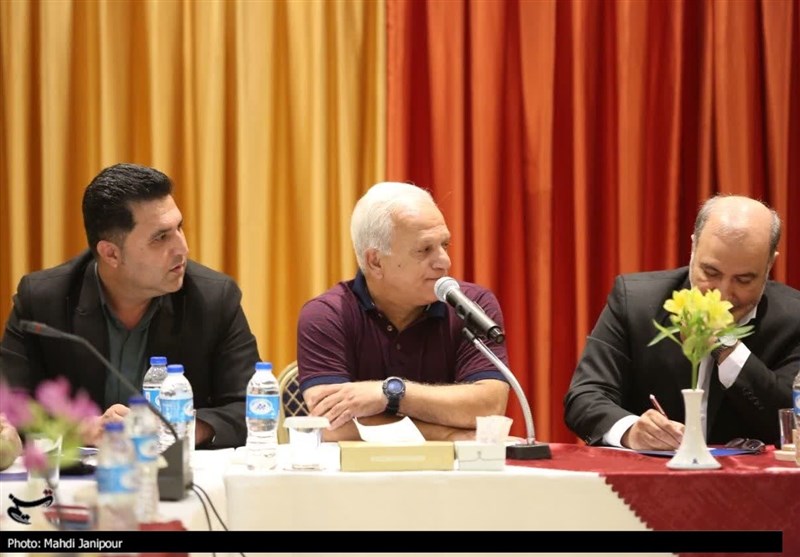 80درصد ورزش کشور توسط دولت اداره میشود