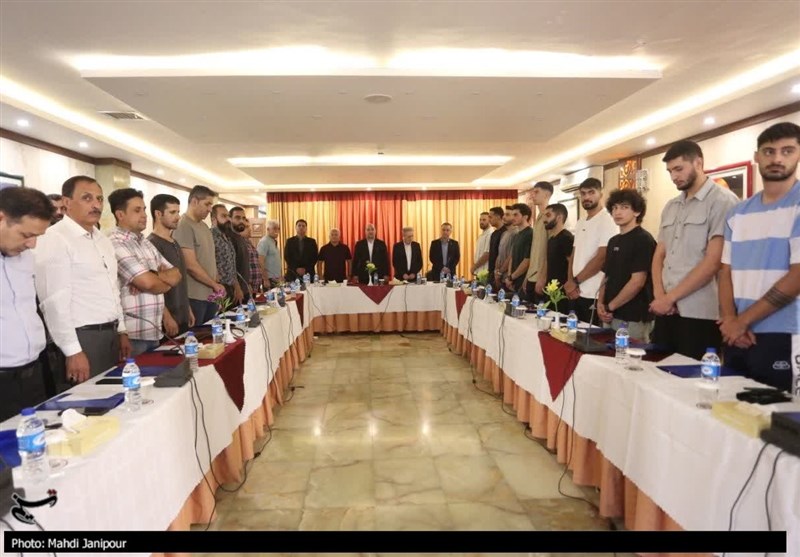 80درصد ورزش کشور توسط دولت اداره میشود