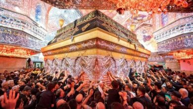 آخرین آمار زوار غیرعراقی پیادهروی اربعین حسینی