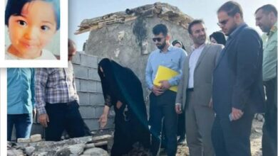 آخرین جزئیات از قتل «آینور»