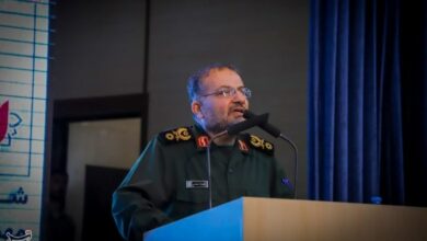 آدمکشی پیشه دولتهای مستکبر