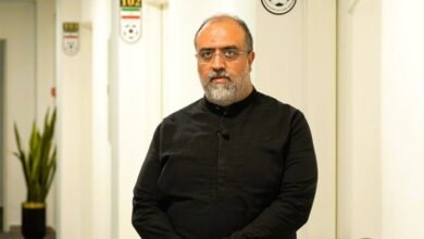 آذربایجانی: برای سربلندی اصفهان و سپاهان میجنگیم