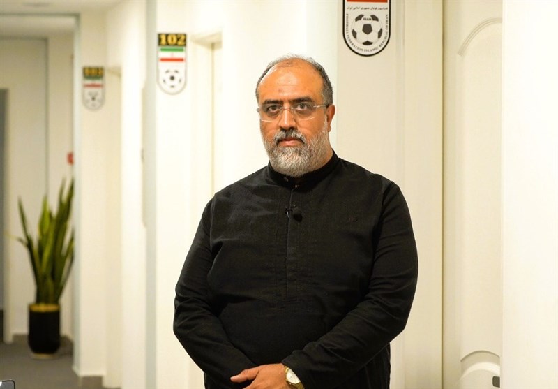 آذربایجانی: برای سربلندی اصفهان و سپاهان میجنگیم