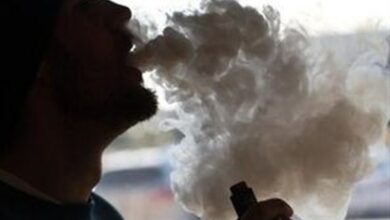 آغاز برخورد قانونی با واحدهای عرضه ویپ در شیراز