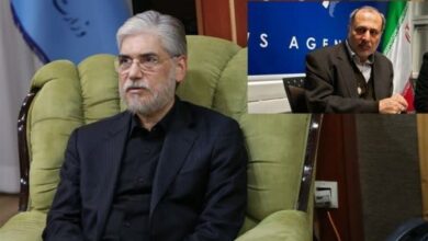 آغاز تغییر روسای دانشگاهها/سرپرست دانشگاه کاشان منصوب شد