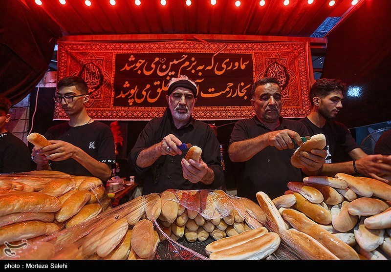 آغاز خدمترسانی موکبهای استان کرمان از فردا در کربلا