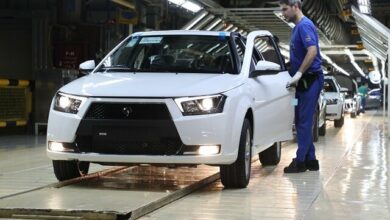 آغاز فروش محصولات ایرانخودرو از امروز/ ابهام در اعمال شرط گواهینامه