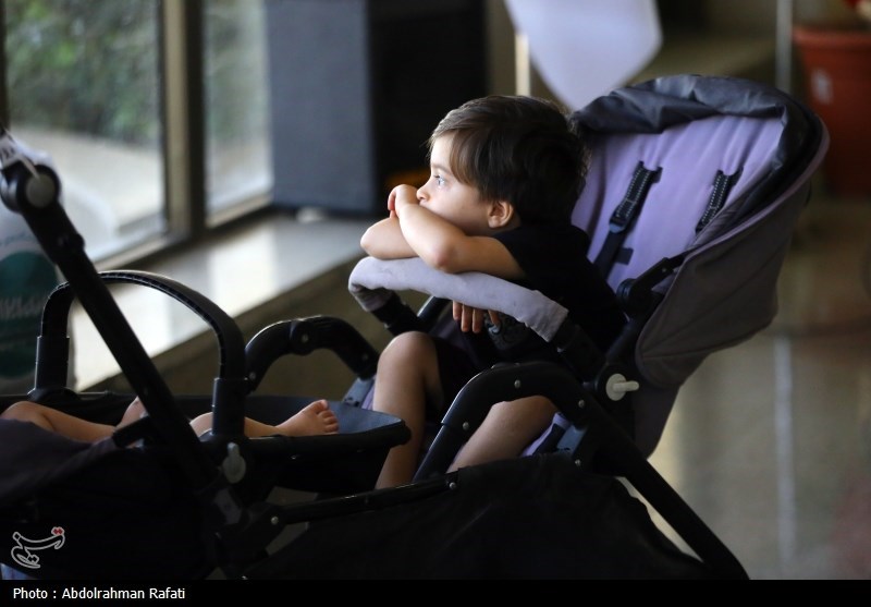 اربعین حسینی 1403 ,