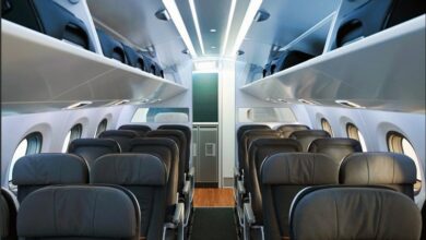 آغاز پروازهای اربعین ایلام-نجف از 30 مرداد