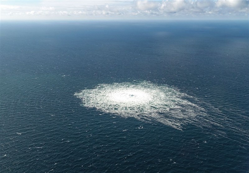 آلمان هم از طرح حمله به «نورد استریم» اطلاع داشته است