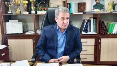 آمادهسازی 33500 متر مربع از اراضی شمال شهر اقبالیه