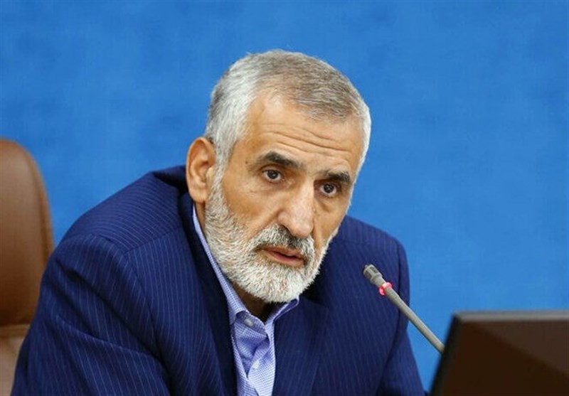 آمادگی کامل مرزهای ششگانه برای اربعین حسینی