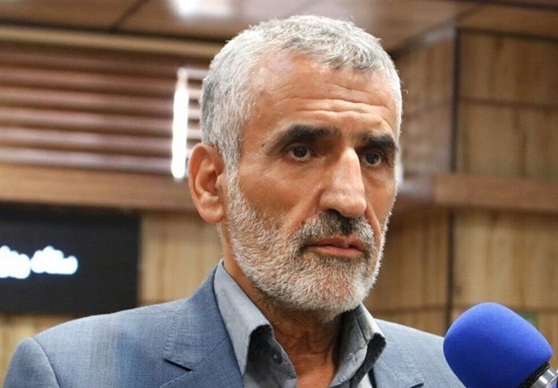 _آمادگی_ _خودروهای_ _عراقی_ _برای_ _تردد_ _در_ _مرز_ _خسروی_