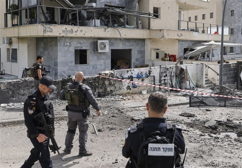 آمار ضربات حزبالله به صهیونیستها به روایت رسانه عبری