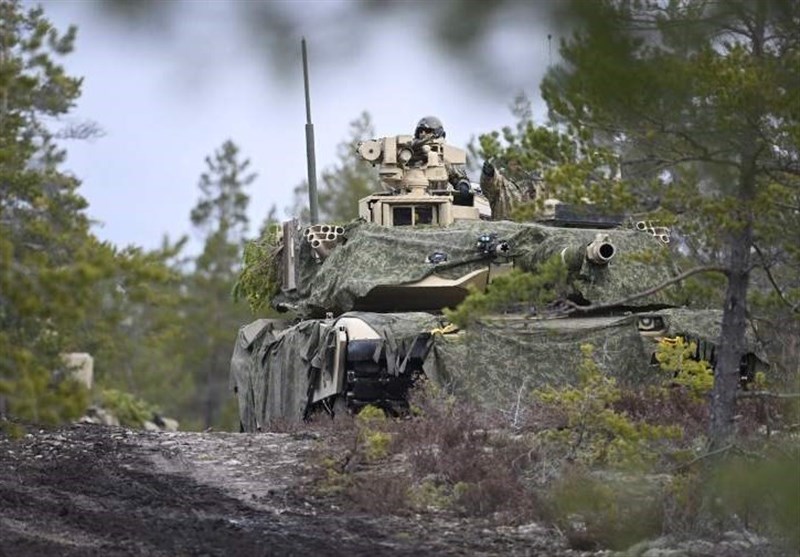 آنتونوف: هیچگونه منطقه حائلی در خاک روسیه وجود نخواهد داشت