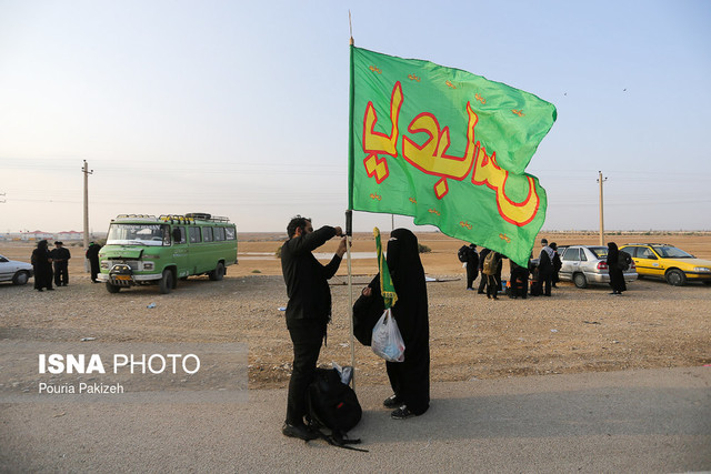 آنچه رانندگان باید در سفرهای جادهای اربعین بدانند